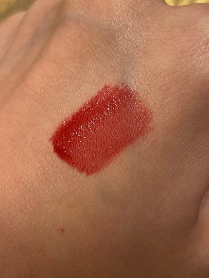 ルージュ アリュール ラック 87 ルージュ イレギュリエ/CHANEL/口紅の画像