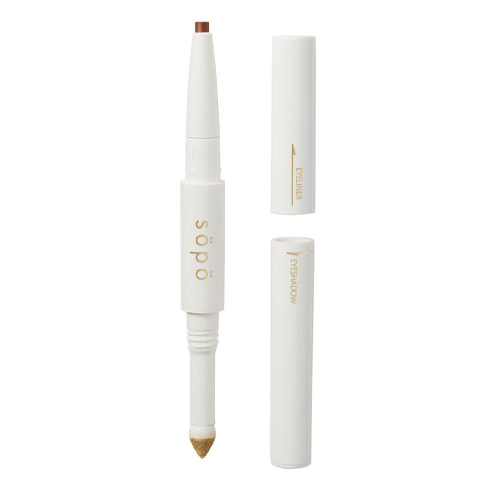 パウダー&ライナー