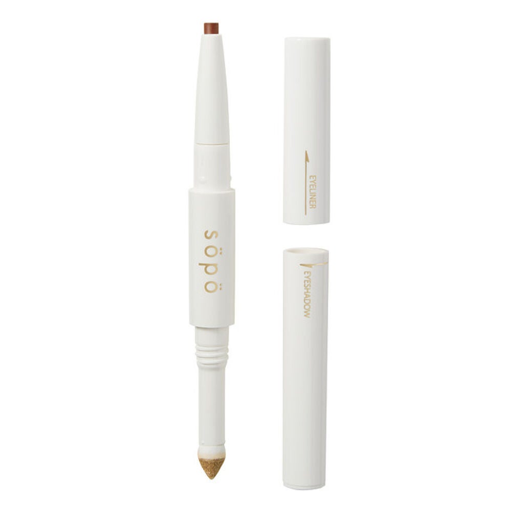 パウダー&ライナー sopo