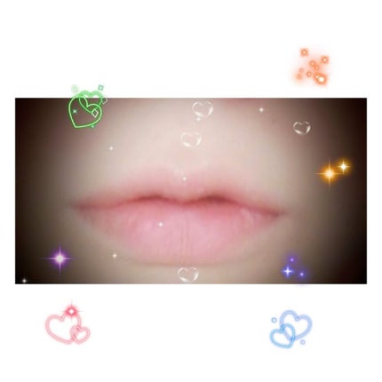 リップグロス/#4me by GU/リップグロスを使ったクチコミ(2枚目)