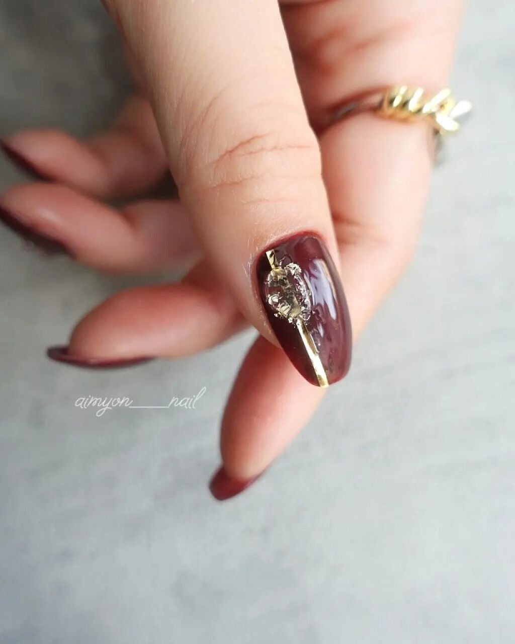 セシェ・ヴィート/セシェ/ネイルトップコートを使ったクチコミ(2枚目)