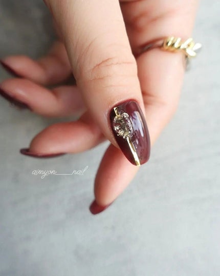 セシェ・ヴィート/セシェ/ネイルトップコートを使ったクチコミ(2枚目)