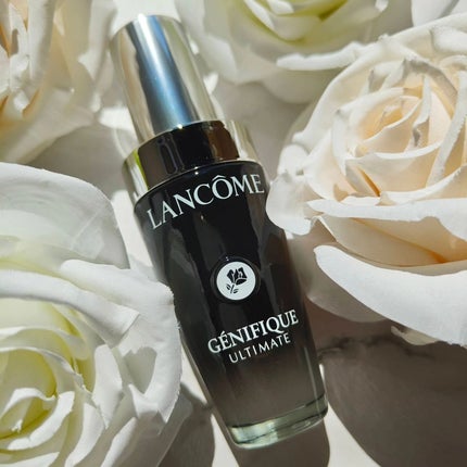 ジェニフィック アルティメ セラム/LANCOME/美容液を使ったクチコミ(5枚目)