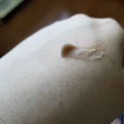 スクラビング マッド ウォッシュ/KANEBO/洗顔フォームを使ったクチコミ(4枚目)