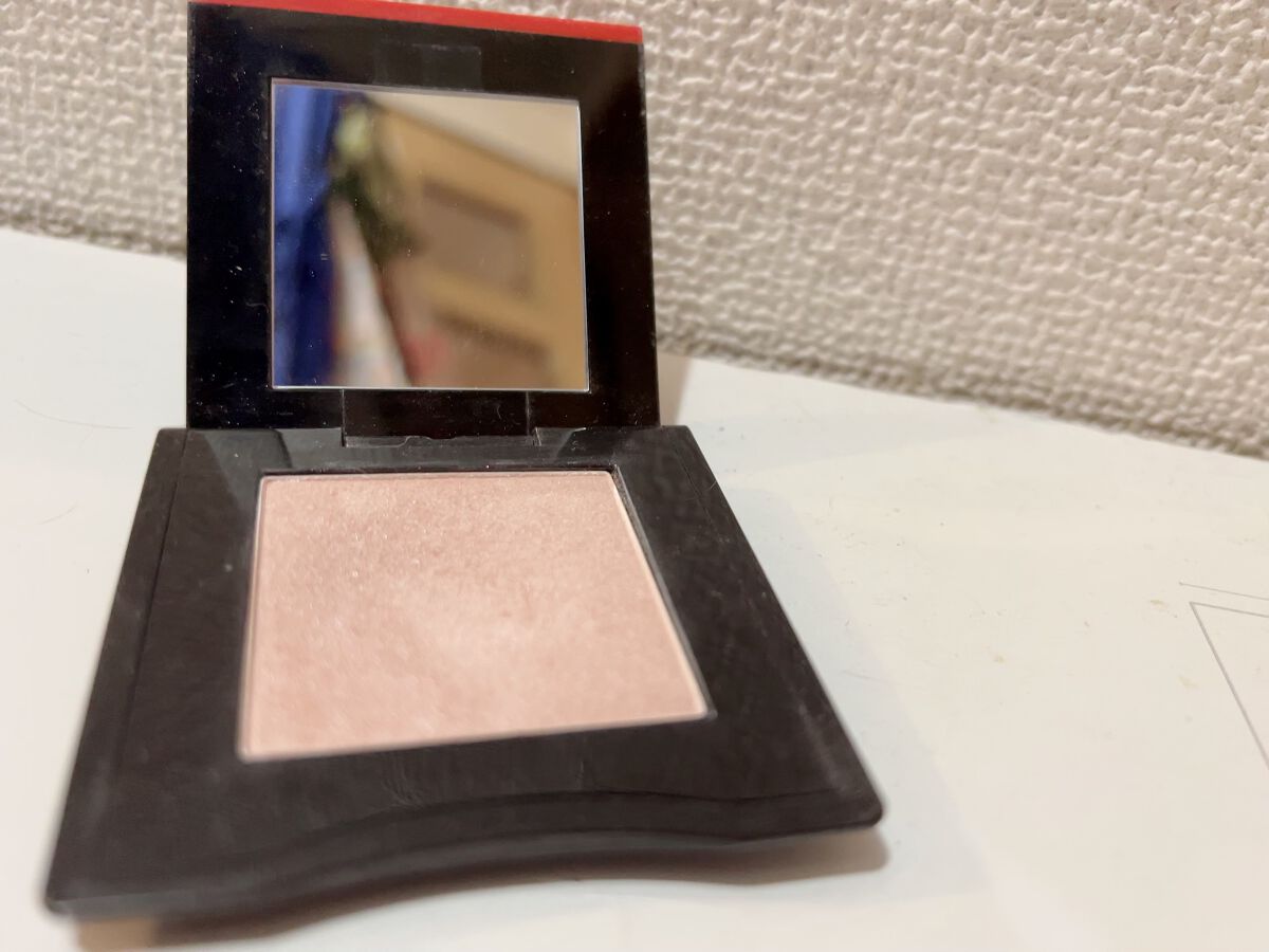 タピオカコンシーラー/SHIRO/クリームコンシーラーを使ったクチコミ（3枚目）