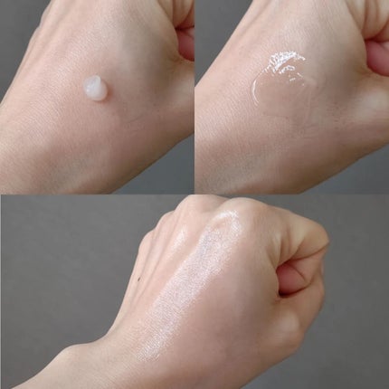 ゼロ1DAYエクソソームショット7500/MEDICUBE/美容液を使ったクチコミ(2枚目)