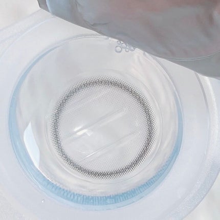 envie 1day/envie/ワンデー(1DAY)カラコンを使ったクチコミ(6枚目)