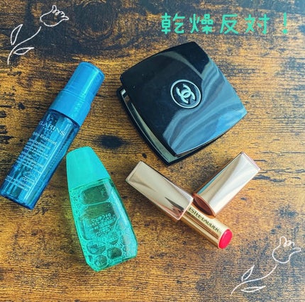 ミロワール ドゥーブル ファセット/CHANEL/その他化粧小物を使ったクチコミ(1枚目)