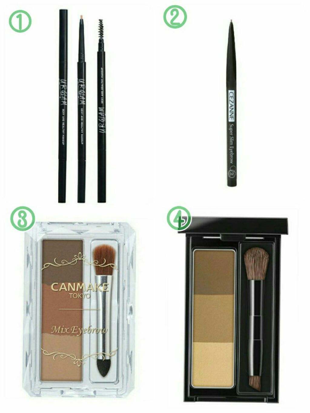 ルドゥーブル/ルドゥーブル/二重まぶた用アイテムを使ったクチコミ(4枚目)