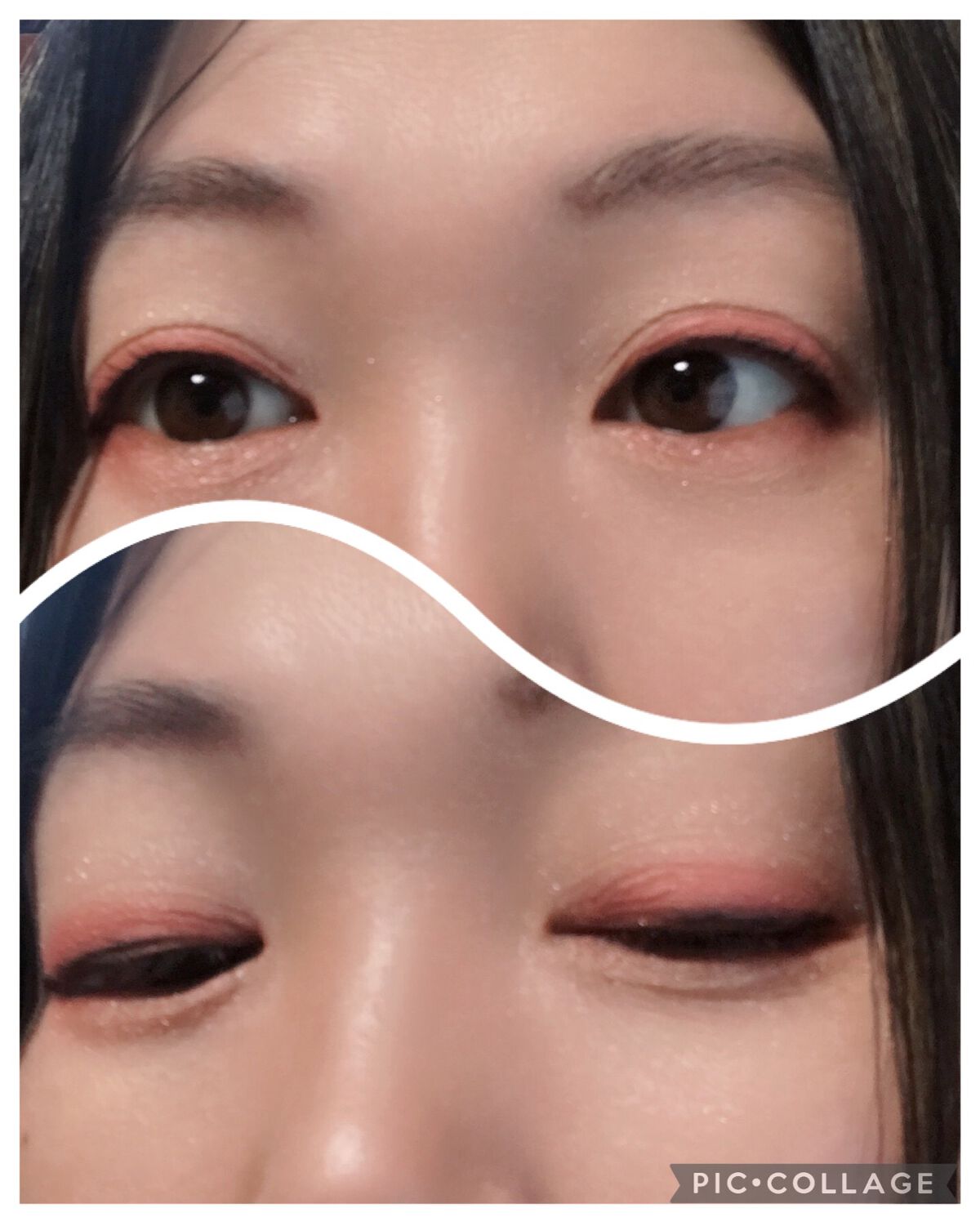 シングルカラーアイシャドウ/CEZANNE/単色アイシャドウを使ったクチコミ（1枚目）