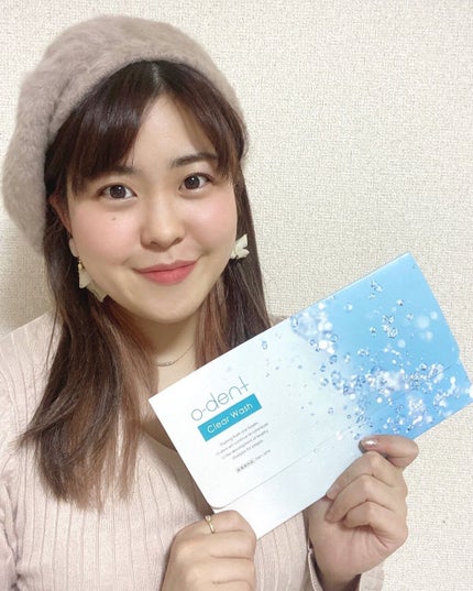 クリアウォッシュ/オーデント/マウスウォッシュ・スプレーを使ったクチコミ(5枚目)