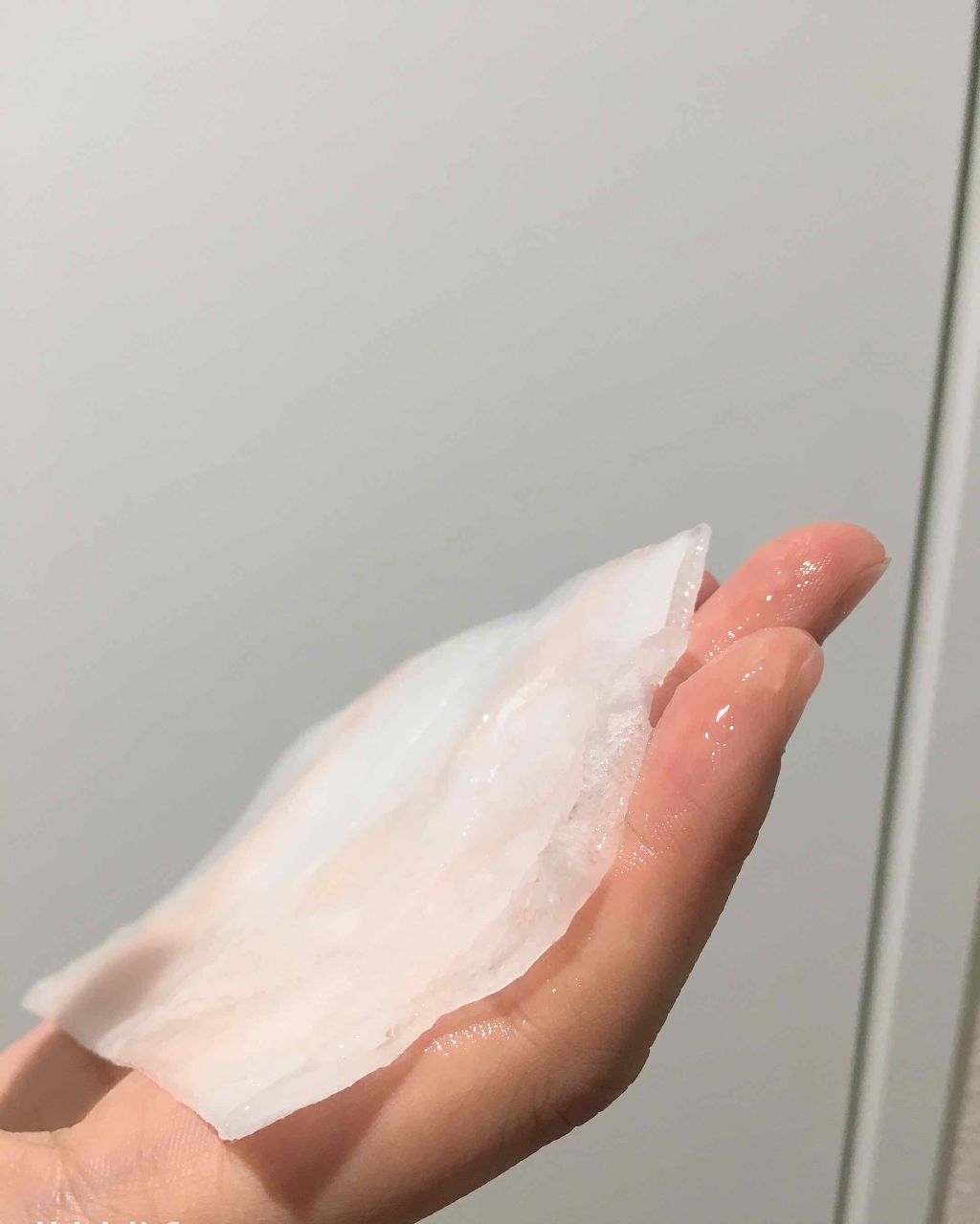 ritana lemon vital mask/Ritana/シートマスク・パックを使ったクチコミ（2枚目）