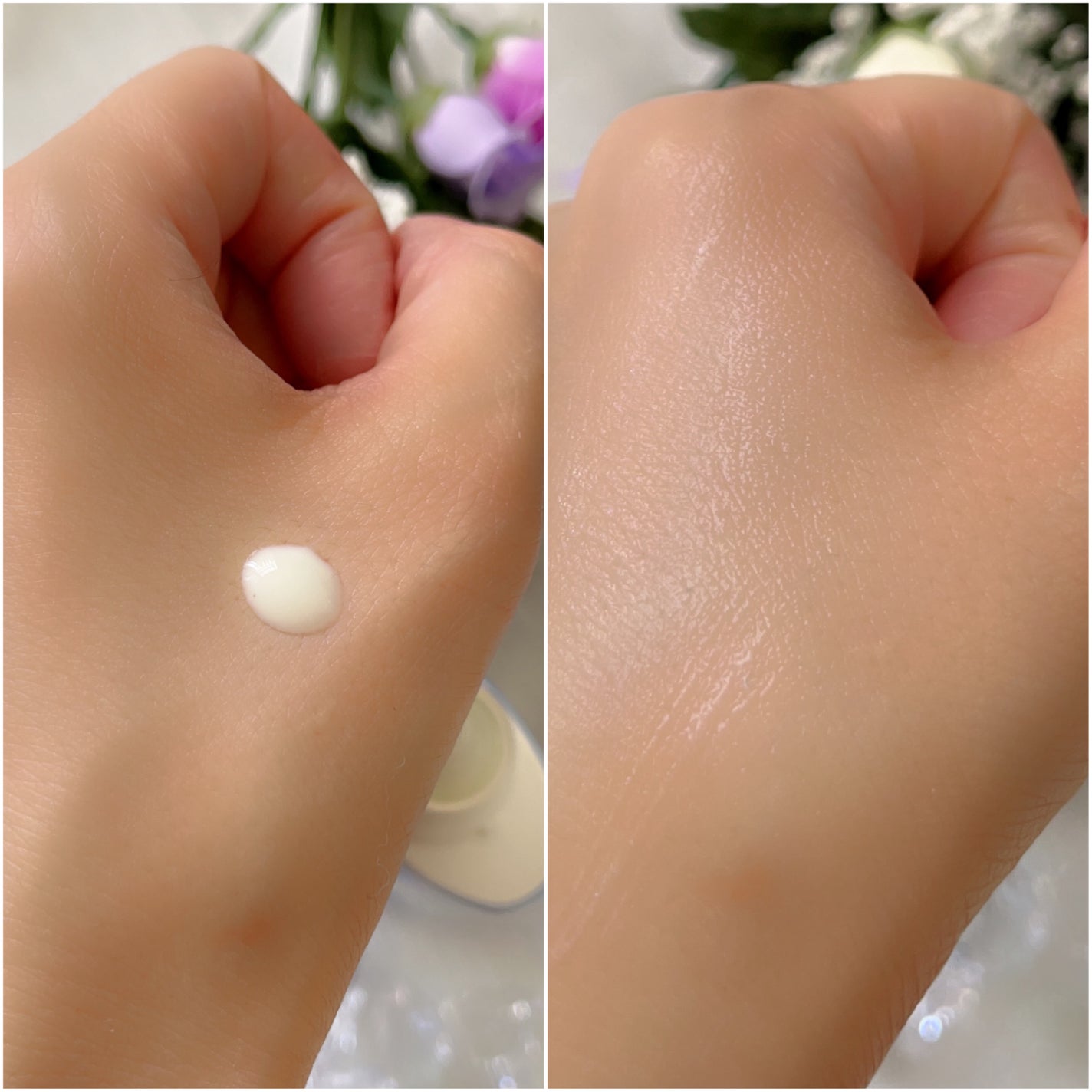 ニベアUV ウォータージェルEX/ニベア/日焼け止めジェルを使ったクチコミ(3枚目)