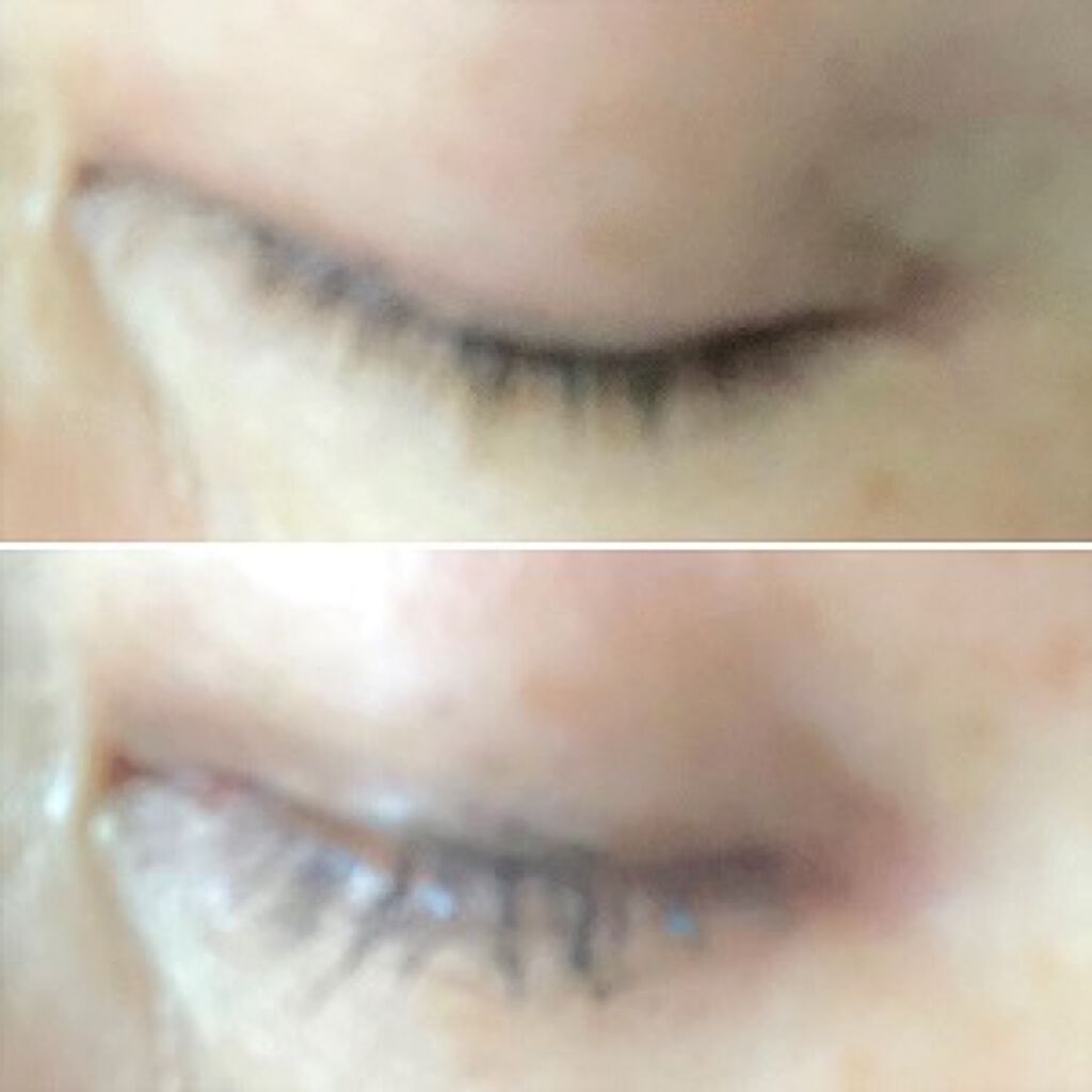 ラブ・ライナー オールラッシュマスク/ラブ・ライナー/マスカラを使ったクチコミ(3枚目)