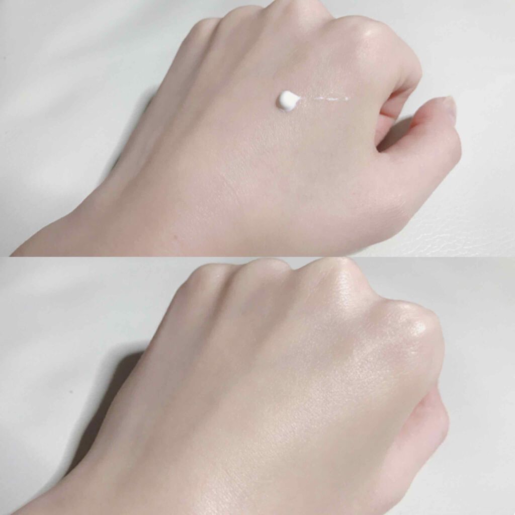 UVイデア XL/ラ ロッシュ ポゼ/日焼け止めミルクを使ったクチコミ（1枚目）