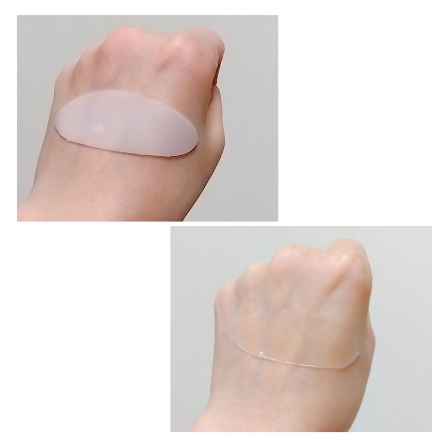 ハイドロセラノールリアルディープマスク/Biodance/シートマスク・パックを使ったクチコミ(5枚目)