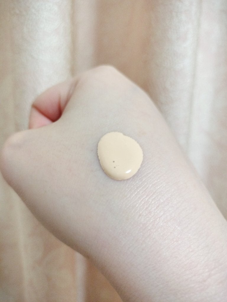 マイフェイブムードアイパレット 9カラー/HOLIKA HOLIKA/アイシャドウパレットを使ったクチコミ(4枚目)