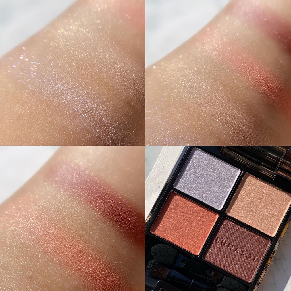 ReVIA 1day/ReVIA/ワンデー(1DAY)カラコンを使ったクチコミ(4枚目)