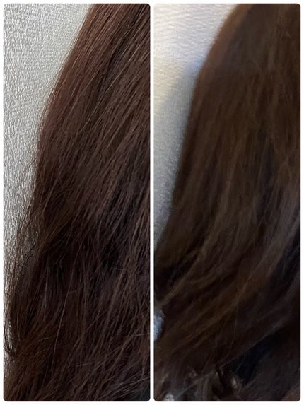 cocone クレイクリームシャンプー リペア/cocone/市販シャンプーを使ったクチコミ(3枚目)