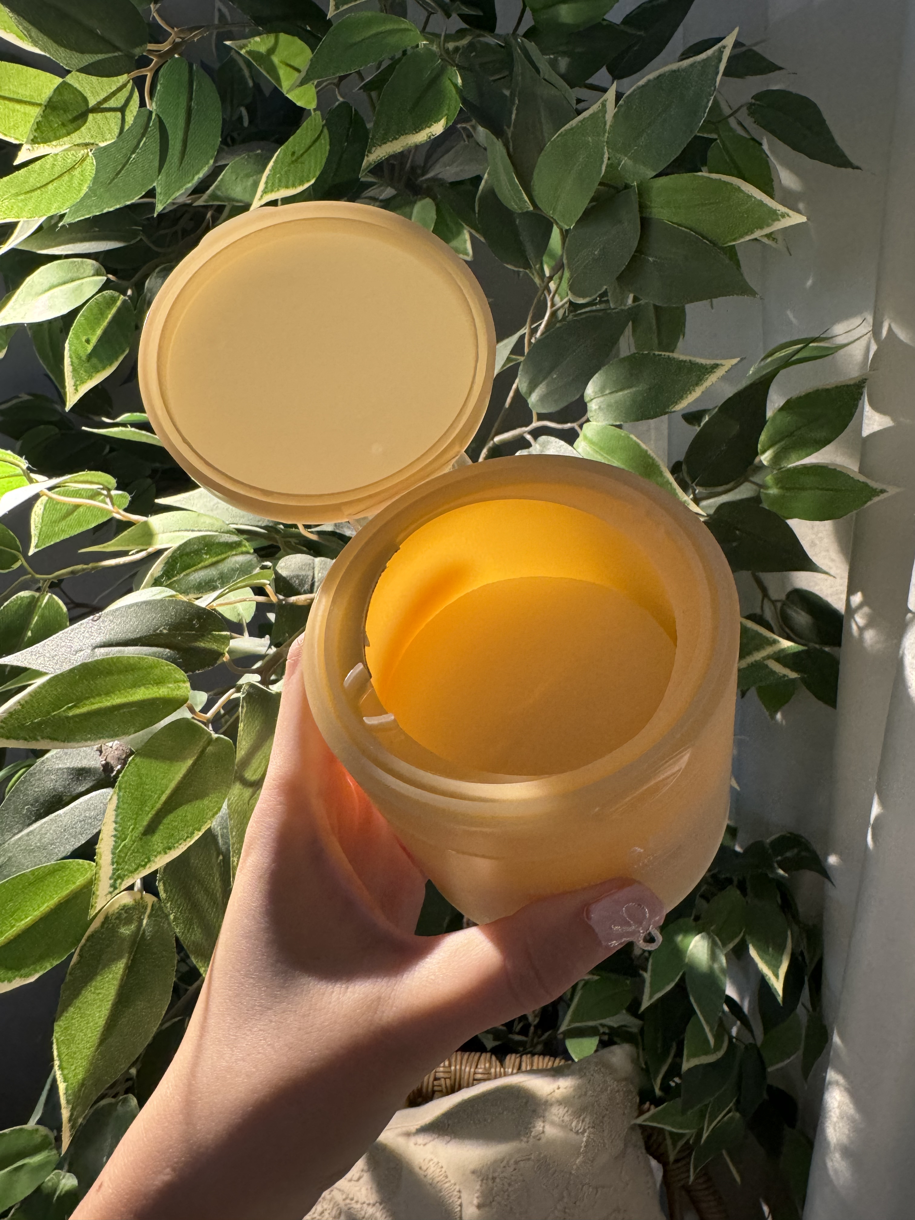 アビブ　グルタチオンソームダークスポットセラムビタドロップ/Abib /美容液を使ったクチコミ（3枚目）