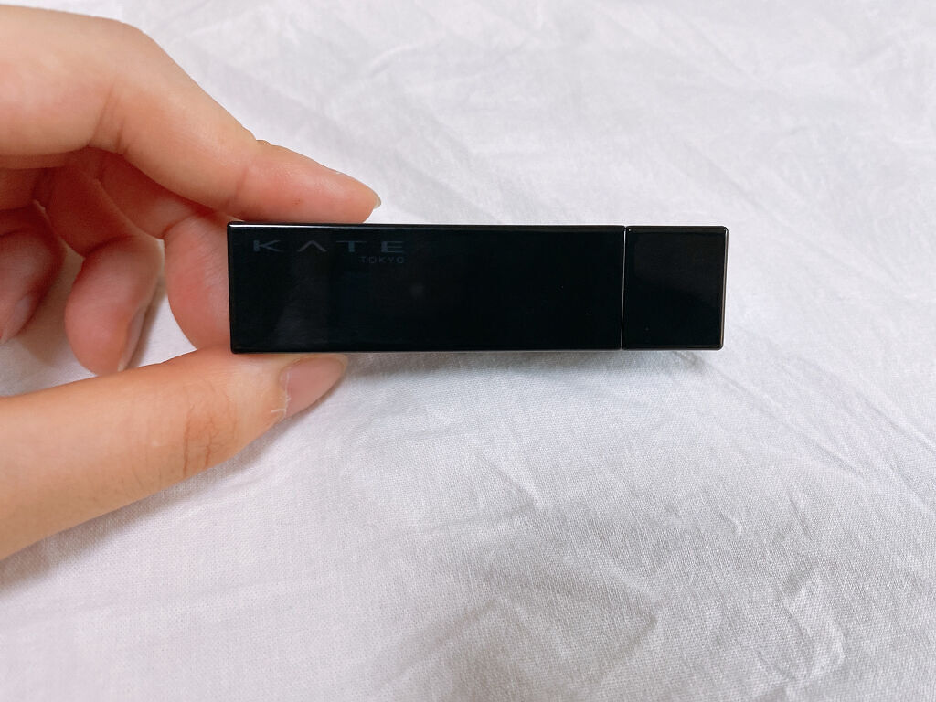 ケイト リップモンスター/KATE/口紅を使ったクチコミ（1枚目）