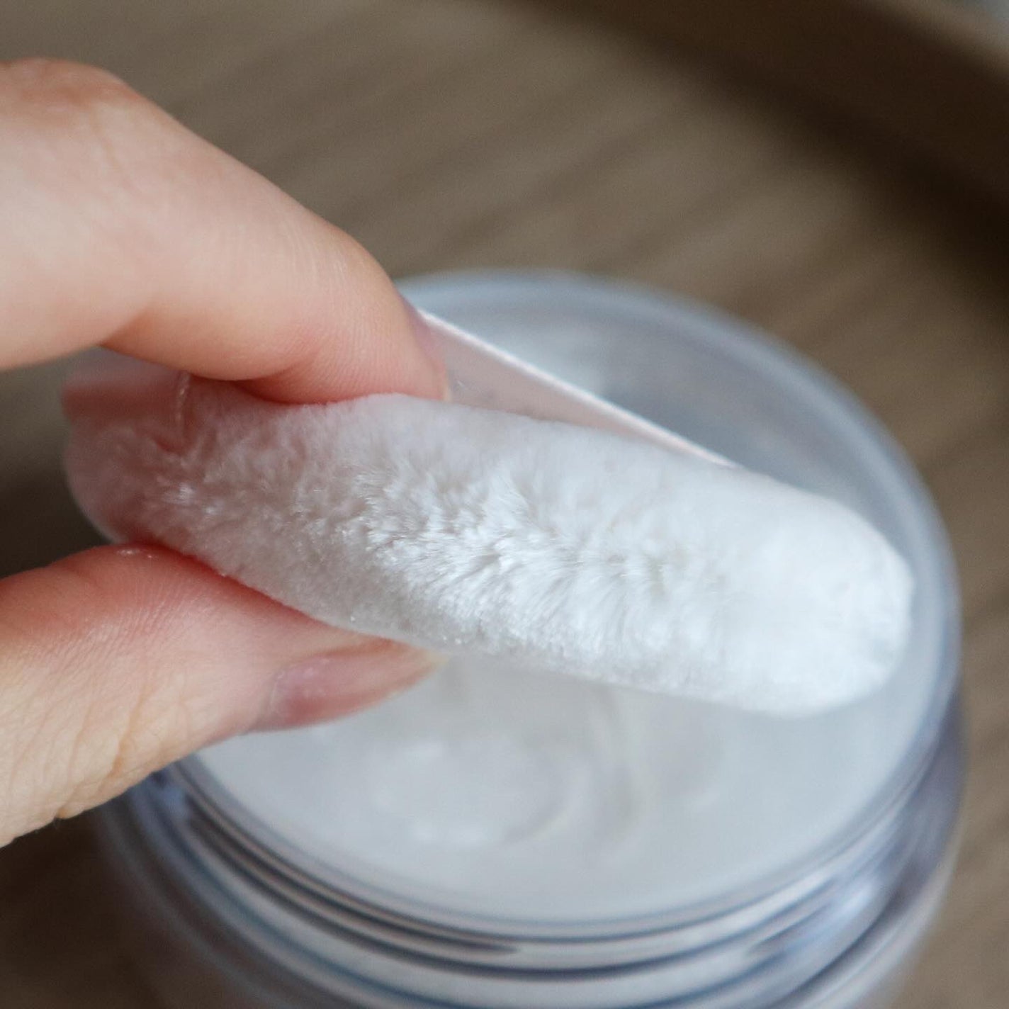 ルース パウダー/DECORTÉ/ルースパウダーを使ったクチコミ(3枚目)