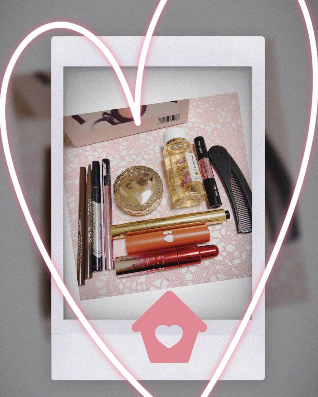 シークレットビューティーパウダー/キャンメイク/プレストパウダーを使ったクチコミ（2枚目）