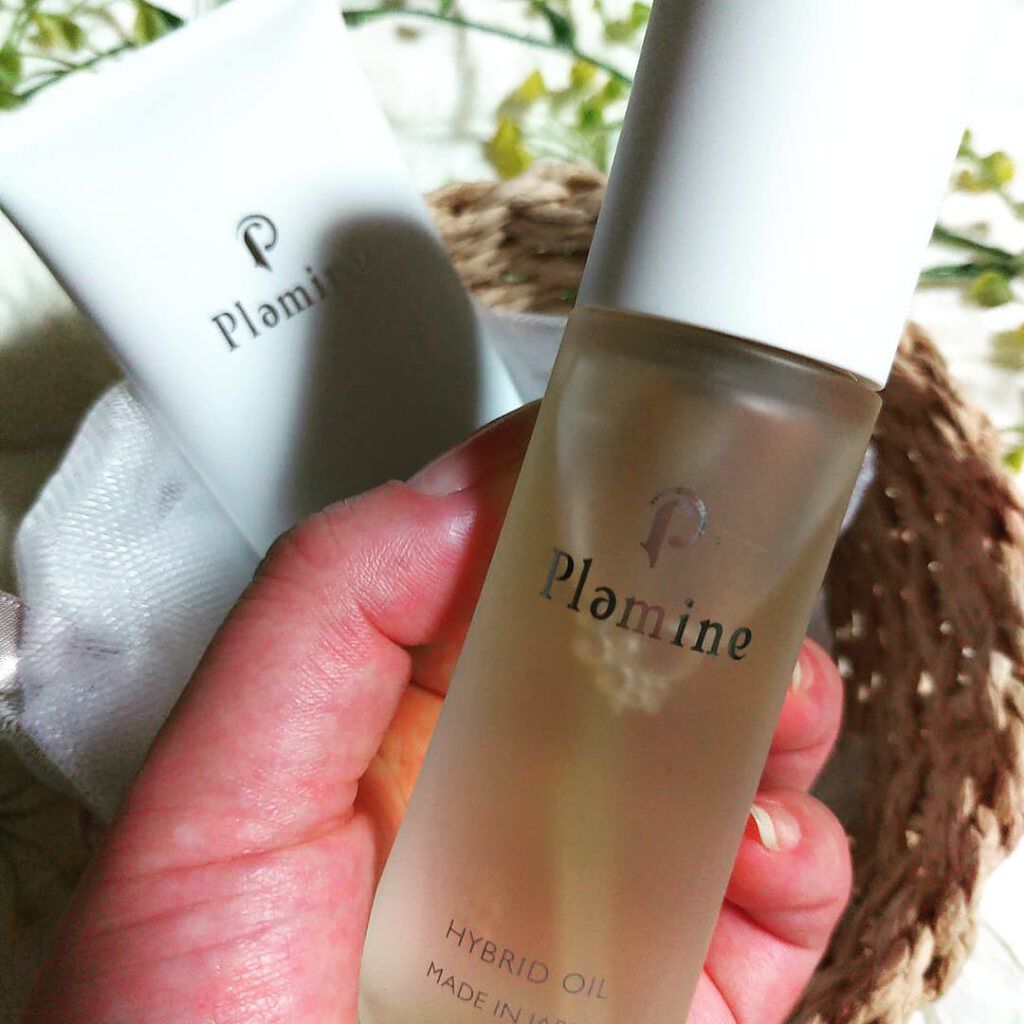 WASHING FOAM/Plamine/洗顔フォームを使ったクチコミ（2枚目）