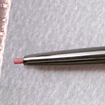 パワーアイズ ウォータープルーフライナー/ブリリアージュ/ペンシルアイライナーを使ったクチコミ(2枚目)