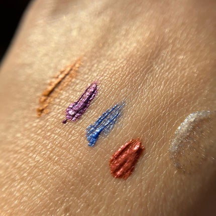 5th アニバーサリー キット /to/one/メイクアップキットを使ったクチコミ(6枚目)