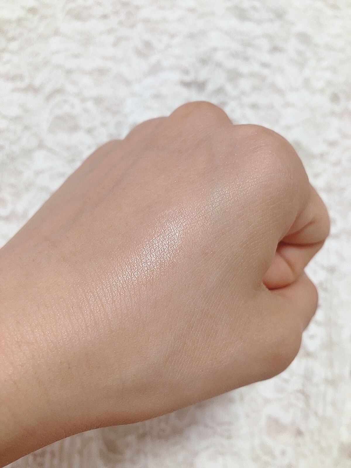 ザ アイカラーベース/KATE/アイシャドウベースを使ったクチコミ(3枚目)