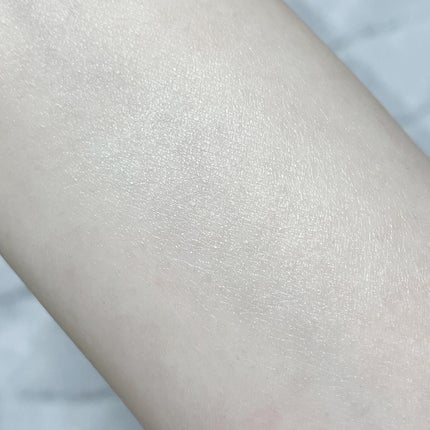 乾燥さん 保湿力スキンケア下地 シカグリーン/乾燥さん/化粧下地を使ったクチコミ(4枚目)