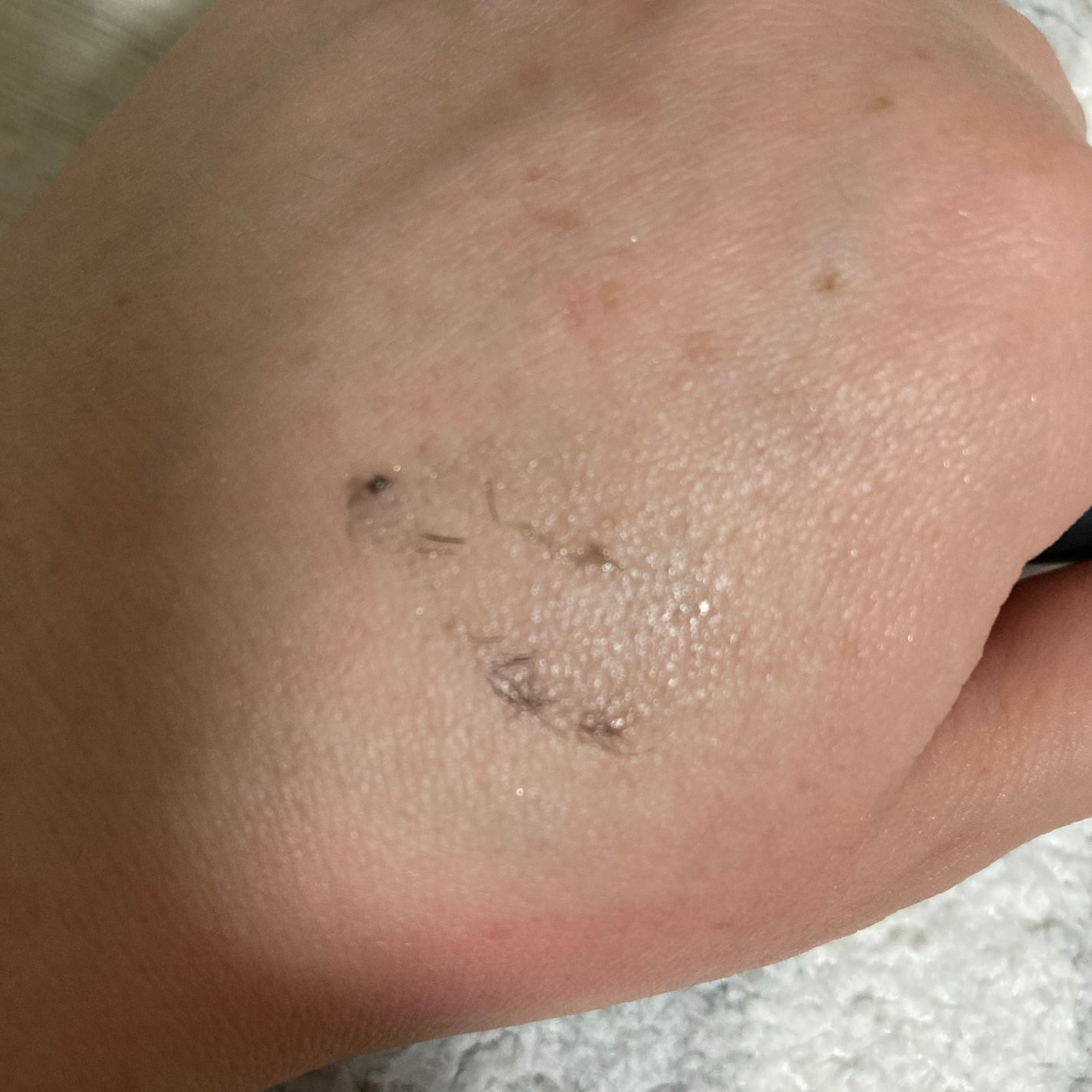 エテュセ アイエディション (マスカラベース)/ettusais/マスカラ下地を使ったクチコミ(2枚目)