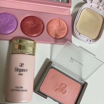 【旧】サンク クルール クチュール/Dior/アイシャドウパレットを使ったクチコミ(3枚目)