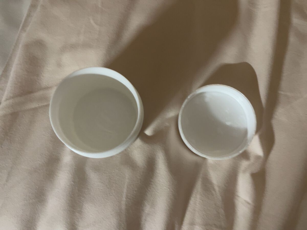 フェルゼアHA20クリーム（医薬品）/フェルゼア/その他を使ったクチコミ（2枚目）