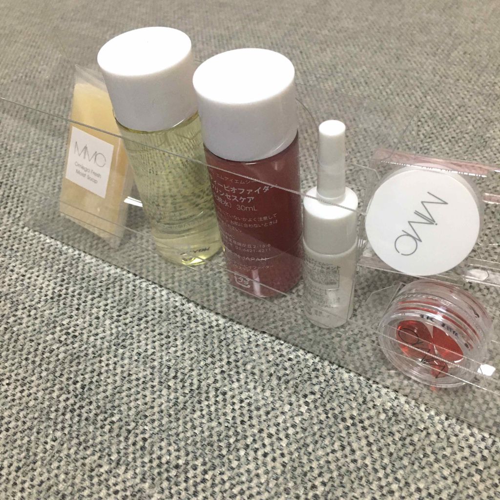 を使ったクチコミ（2枚目）