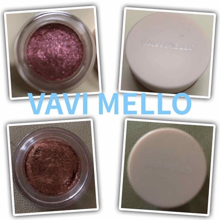 セルフィーフィックスピグメント 14 ユニコーン/Witch's Pouch/単色アイシャドウを使ったクチコミ(1枚目)