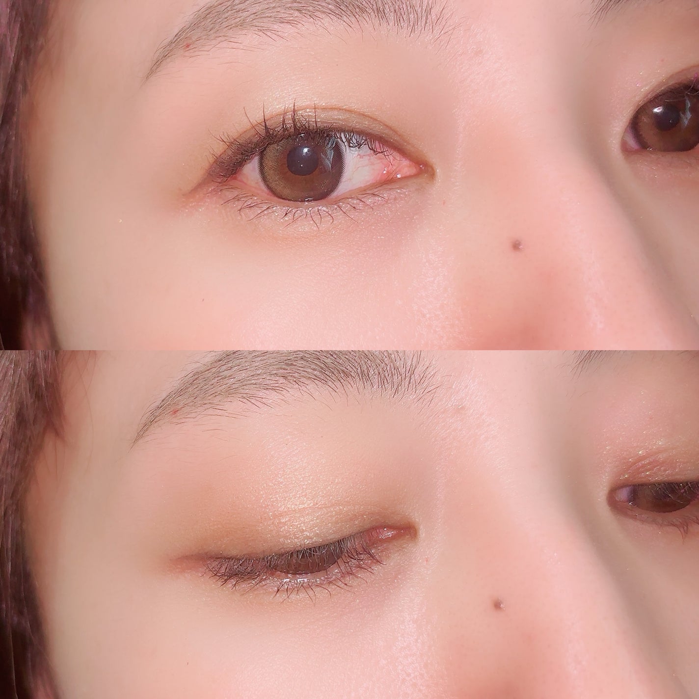 エクスパート カラー プライマー フォー アイズ/VDL/化粧下地を使ったクチコミ(2枚目)