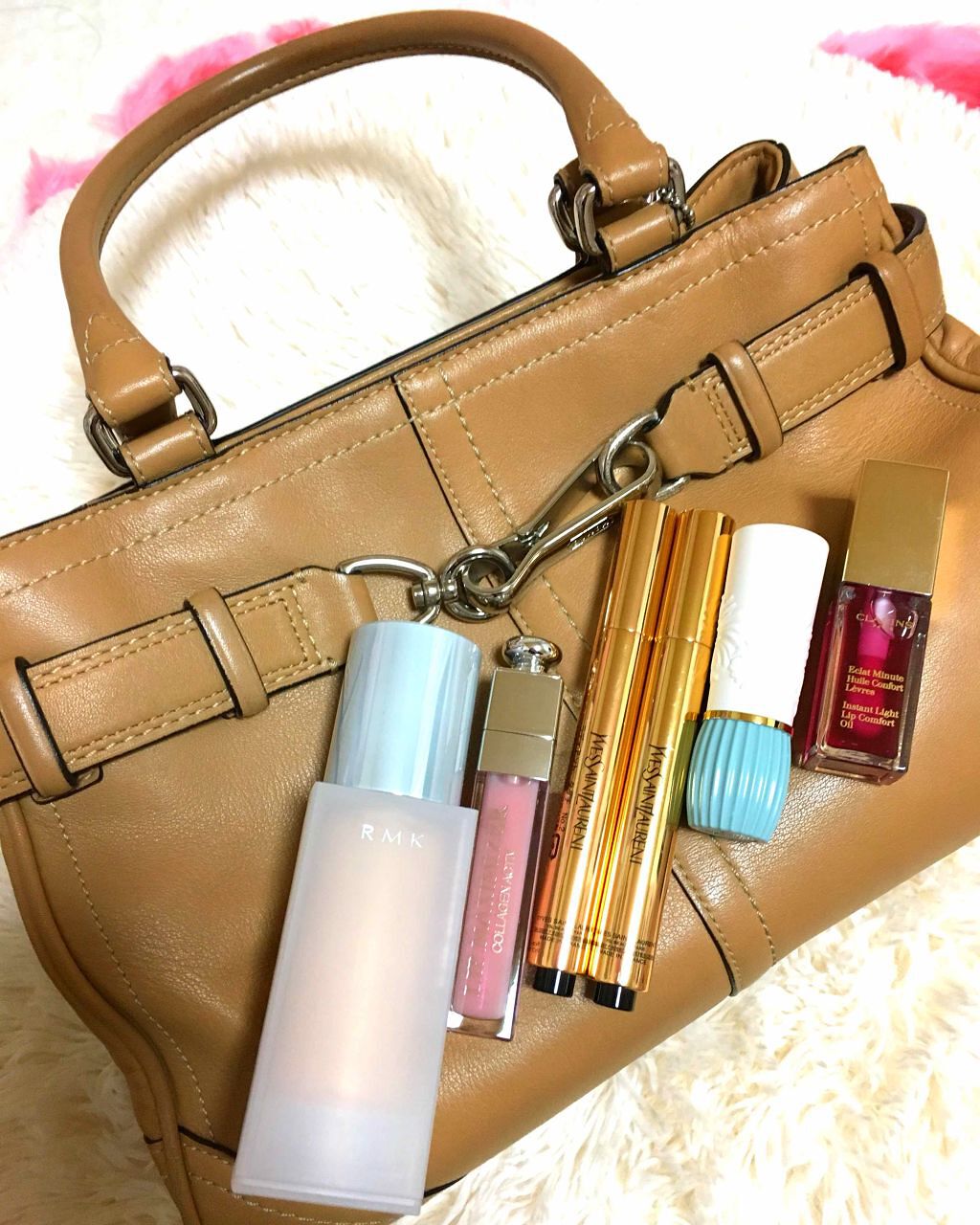 リップ トリートメント/PAUL & JOE BEAUTE/リップケアを使ったクチコミ（1枚目）