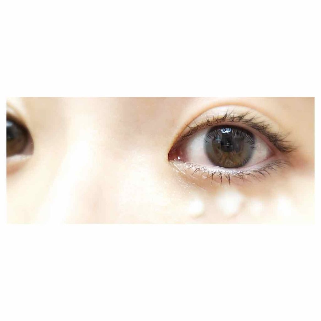 セラムリッサーリッズS/クレ・ド・ポー ボーテ/美容液を使ったクチコミ(4枚目)