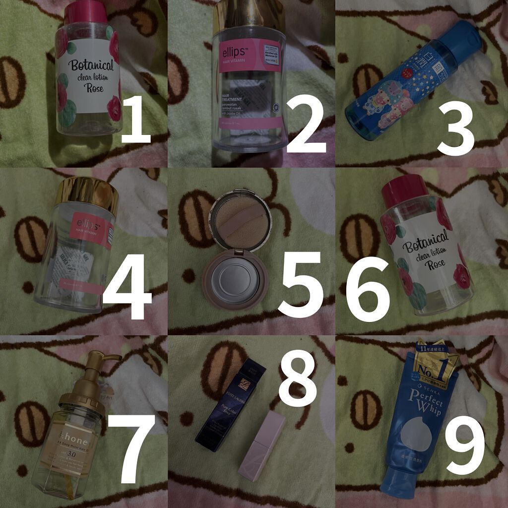 シークレットビューティーパウダー/キャンメイク/プレストパウダーを使ったクチコミ（1枚目）