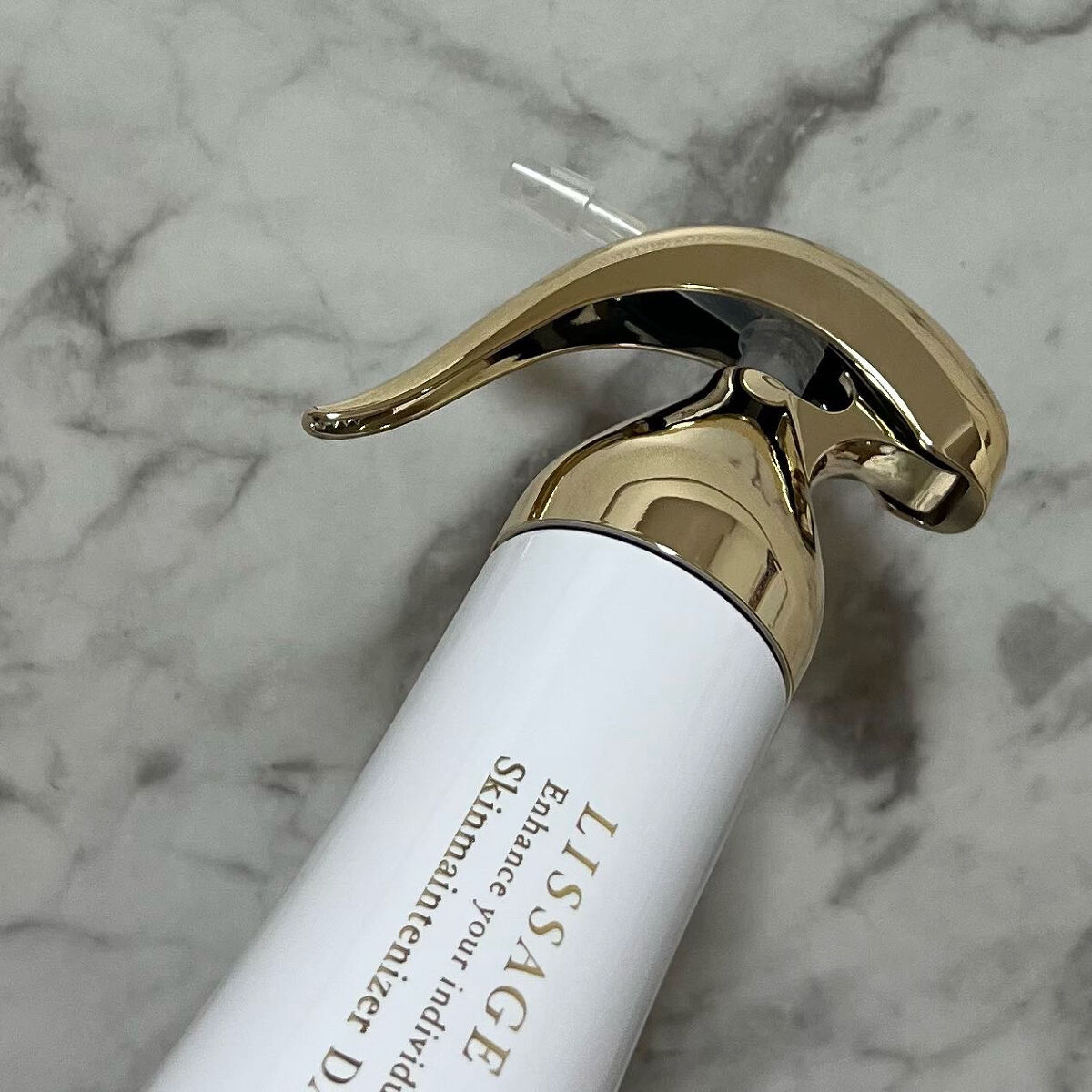 スキンメインテナイザー　ＤＸ 1/リサージ/化粧水を使ったクチコミ（3枚目）