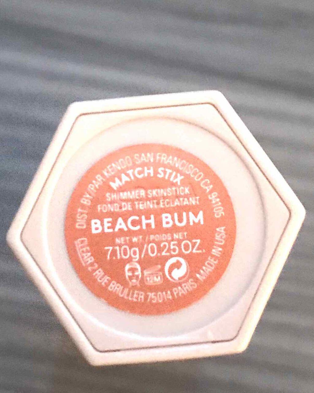 Match Stix/FENTY BEAUTY BY RIHANNA/その他ファンデーションを使ったクチコミ(4枚目)