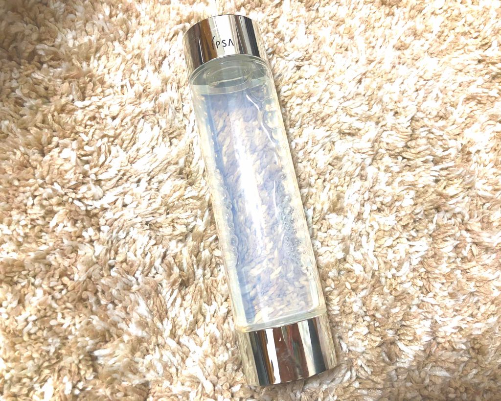 リファイニングローション/IPSA/化粧水を使ったクチコミ（1枚目）