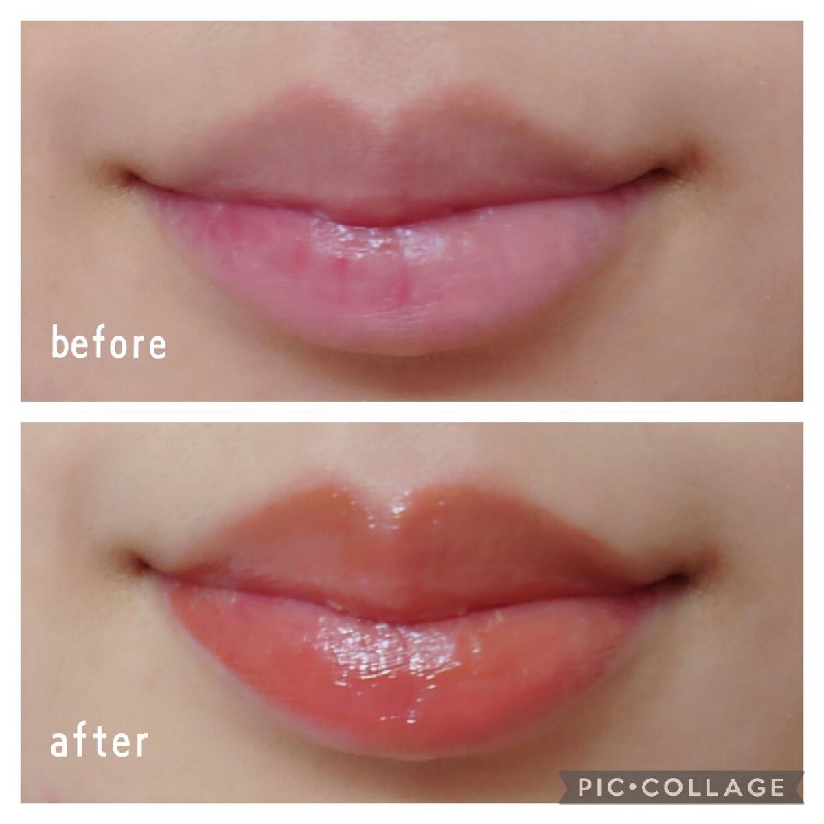 メロウボリュームマスカラ/&nd by rom&nd/マスカラを使ったクチコミ（3枚目）