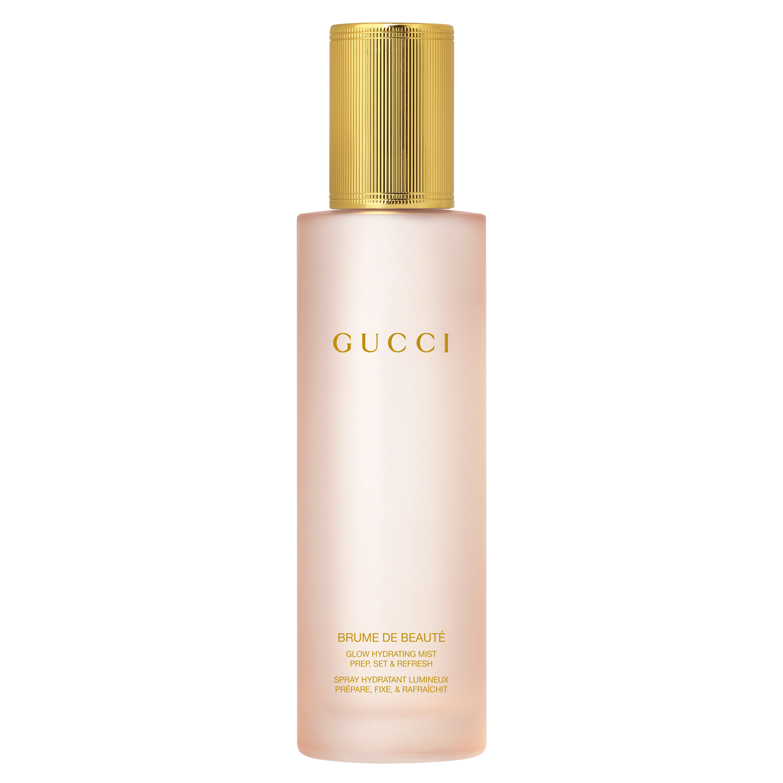 GUCCI beauty グッチ ブリューム ドゥ ボーテ 