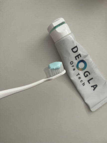 S on LIPS 「DEOGLAOraTech(デオグラオーラテック)口臭ケアの決..」(3枚目)