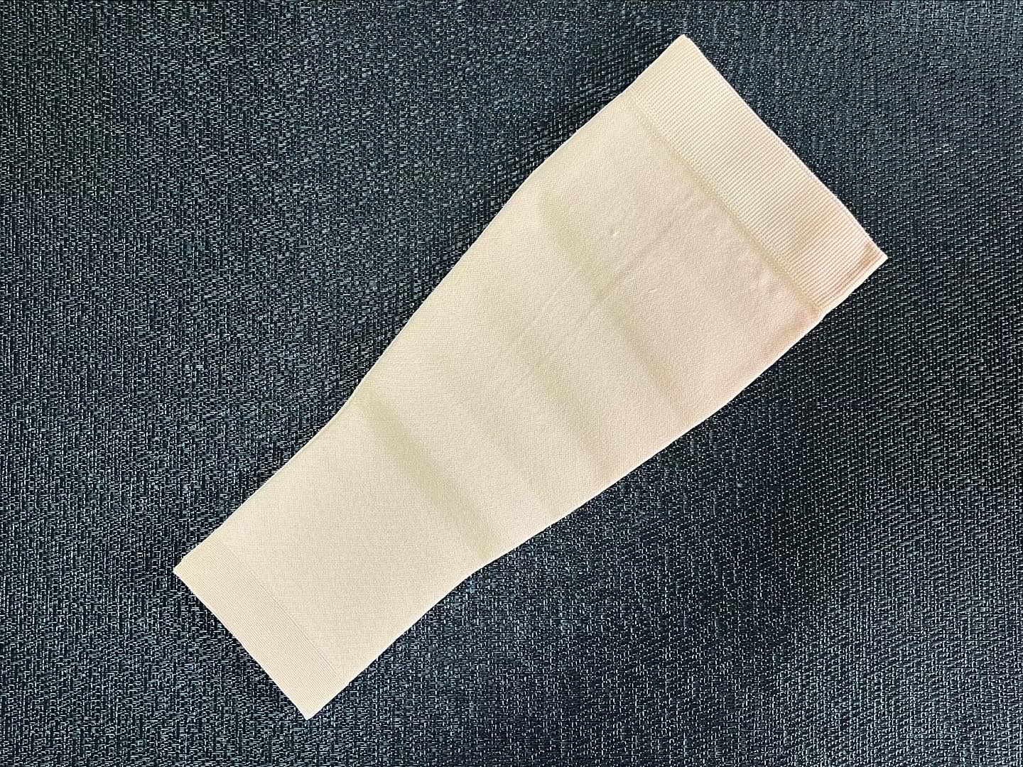 メディカルサポート オープントゥショートストッキング/グラムモーメント/着圧ソックス・レギンスを使ったクチコミ（2枚目）