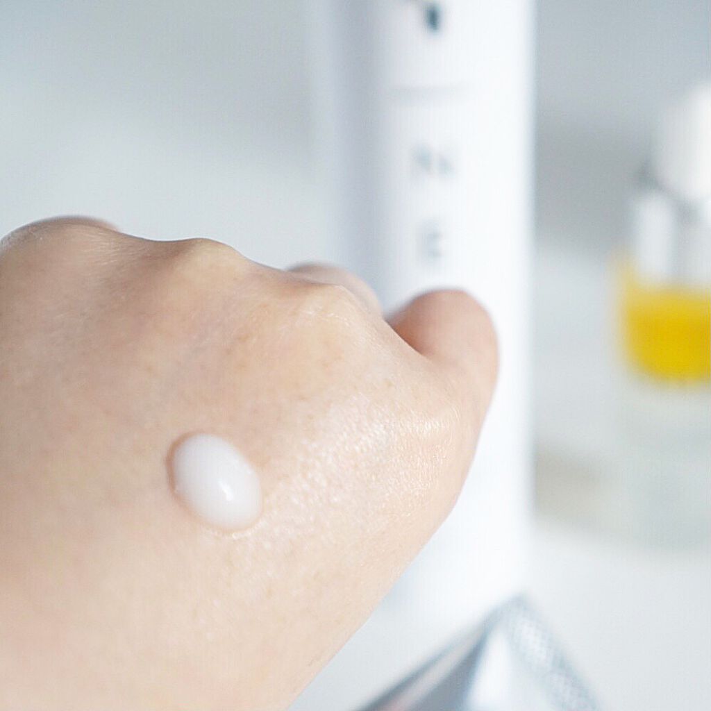 タイムレスジェリーセラム/アンダーノイル/美容液を使ったクチコミ（3枚目）