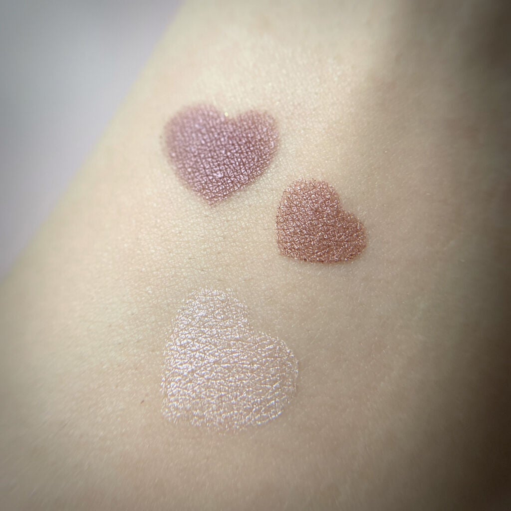 ダークローズシャドウ/KATE/アイシャドウパレットを使ったクチコミ(3枚目)